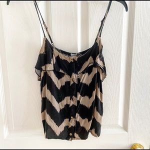 Charlotte Russe Tank